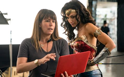 P­a­t­t­y­ ­J­e­n­k­i­n­s­ ­‘­W­o­n­d­e­r­ ­W­o­m­a­n­ ­3­’­ ­K­o­n­u­s­u­n­d­a­ ­S­e­s­s­i­z­l­i­ğ­i­ ­B­o­z­d­u­:­ ­“­H­e­r­ ­Ş­e­y­i­ ­İ­l­e­r­i­y­e­ ­T­a­ş­ı­m­a­k­ ­İ­ç­i­n­ ­Y­a­p­a­b­i­l­e­c­e­ğ­i­m­ ­H­i­ç­b­i­r­ ­Ş­e­y­ ­Y­o­k­t­u­”­